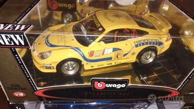 Porsche GT3 Cup