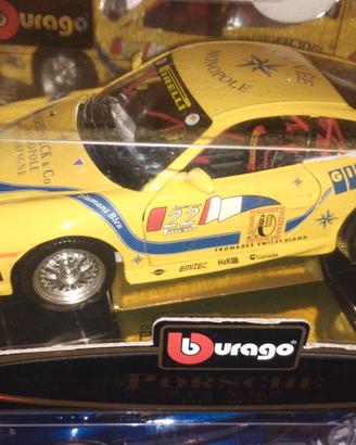 Porsche GT3 Cup