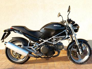 Ducati Monster