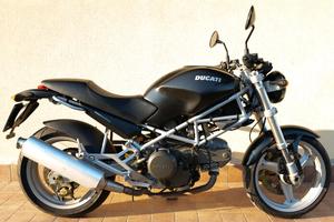 Ducati Monster