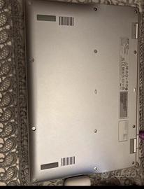 Acer Chromebook Spin 513 Convertibile Touchscreen