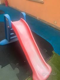 Scivolo
