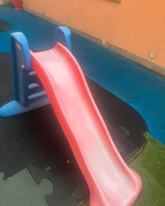 Scivolo