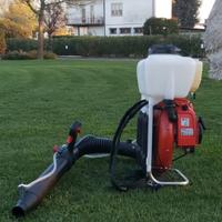 ATOMIZZATORE EFCO AT 8000