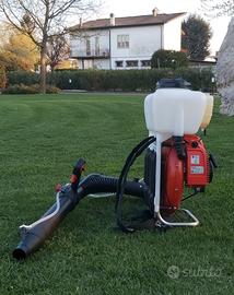 ATOMIZZATORE EFCO AT 8000