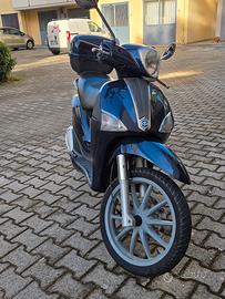 piaggio liberty 150 -  2009
