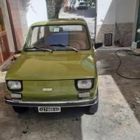 FIAT 126