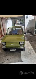 FIAT 126