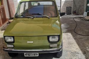 FIAT 126
