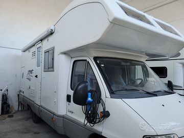 Laika ecovip 8.1
