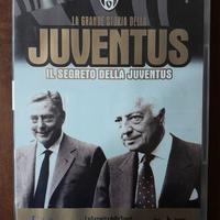 CD "La grande storia della Juventus"