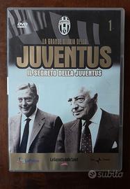 CD "La grande storia della Juventus"