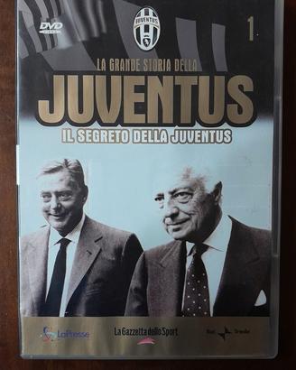 CD "La grande storia della Juventus"
