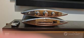 AUDIO INNOVATION ALTO  			