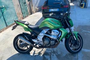 kawasaki z750