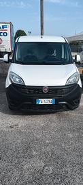 Fiat Doblò Metano