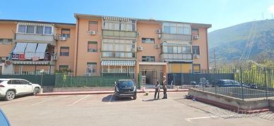 Bilocale Arredato Via Santa Maria di Gesù