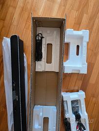 Sound bar system Sharp HT-SB350(W)