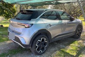Opel mokka ultimate 2023