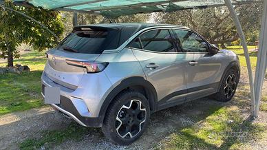 Opel mokka ultimate 2023