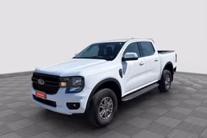 FORD Ranger 4ª serie 2.0 EcoBlue DC XLT 5 posti