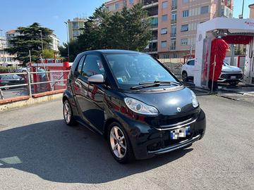Smart Fortwo 1.0 mhd benzina 2011 perfetta