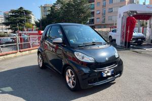 Smart Fortwo 1.0 mhd benzina 2011 perfetta
