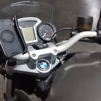 BMW R1200R 2011 Bialbero 53500Km