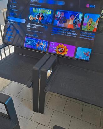 smart tv