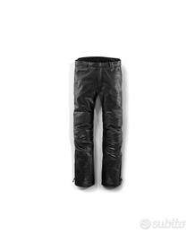 BMW Pantaloni DarkNite Uomo 48 Nuovi