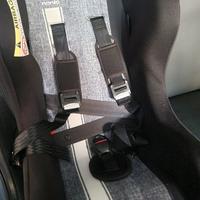 sediolino per auto bambini 