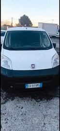 Fiat fiorino 2010 metano