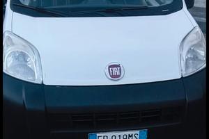 Fiat fiorino 2010 metano