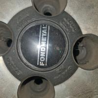 cerchi fondmetal 4x100