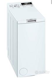 Lavatrice Siemens