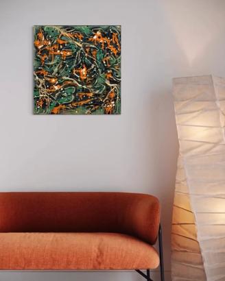 Quadro materico