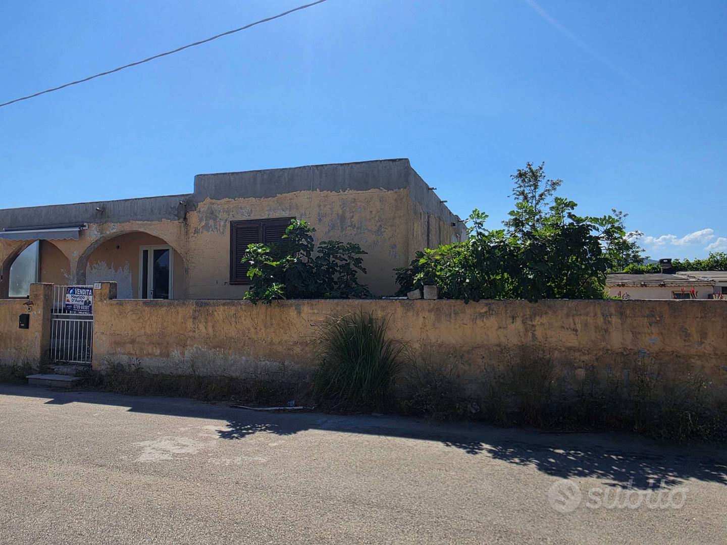 Casa – Olbia, Ludos - Vista 4