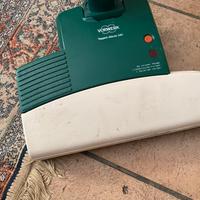 Scopa foletto per tappetti