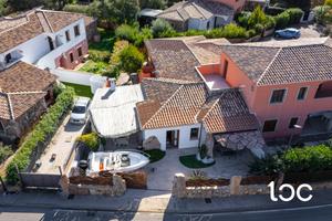 Elegante villetta a due passi dal centro di S. Teo