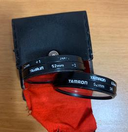 Lenti addizionali per macchine fotografiche