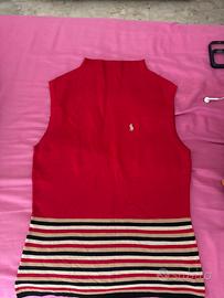 Maglietta ralph lauren