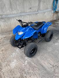 Yamaha Altro modello - 2018