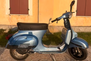 Vespa 50 special 4 marce
