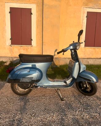 Vespa 50 special 4 marce