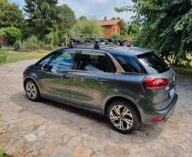 Citroen Picasso 1.6hdi 120 EAT6