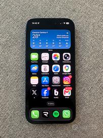 Iphone 17 pro 256gb