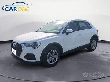 Audi Q3 S TRONIC BUSINESS