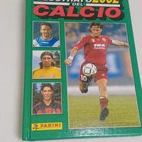 almanacco calcio 2002