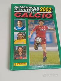 almanacco calcio 2002