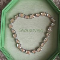 Collana Swarovski Orbita